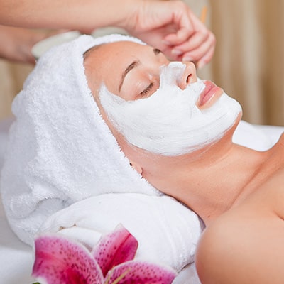 Facial